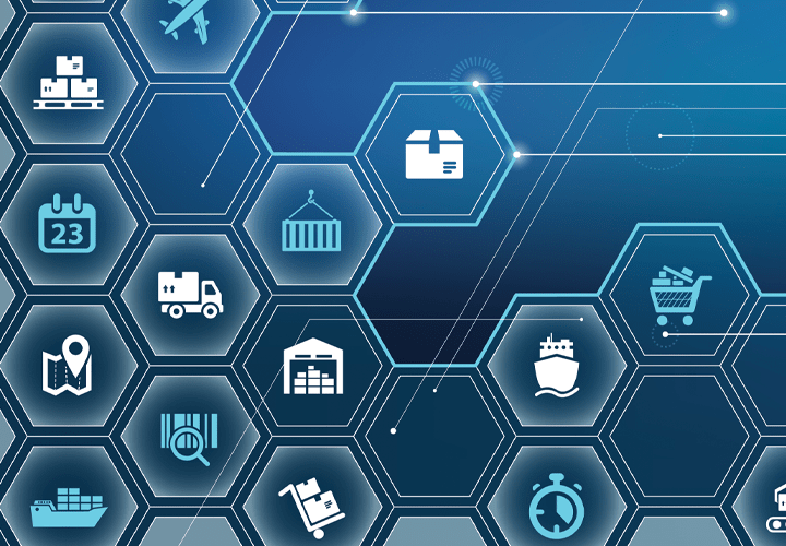 Visualization of procurement strategy factors